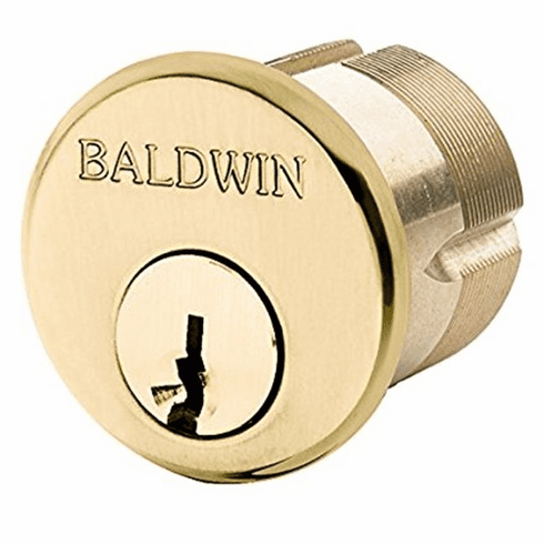 BALDWIN 8328-003 Bald Mtse Cylinder X 2 Inch X C Keyway 8328003 8328 003
