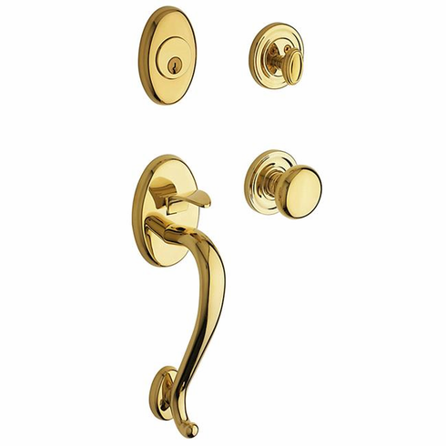 BALDWIN 85315-003-RFD Bald Logan Handle X 5455V Lvr X F-D X Rh 85315003RFD 85315 003 RFD