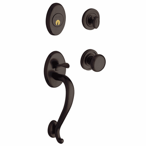 BALDWIN 85315-112-RENT Bald Logan Handle X 5455V Lvr X Sgl X Rh 85315112RENT 85315 112 RENT