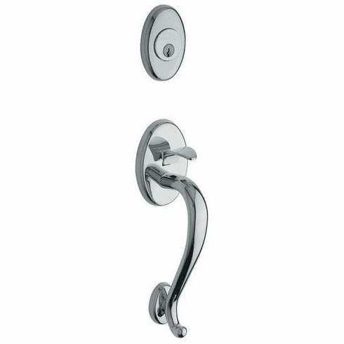 BALDWIN 85315-260-LENT Bald Logan Handle X 5455V Lvr X Sgl X Lh 85315260LENT 85315 260 LENT