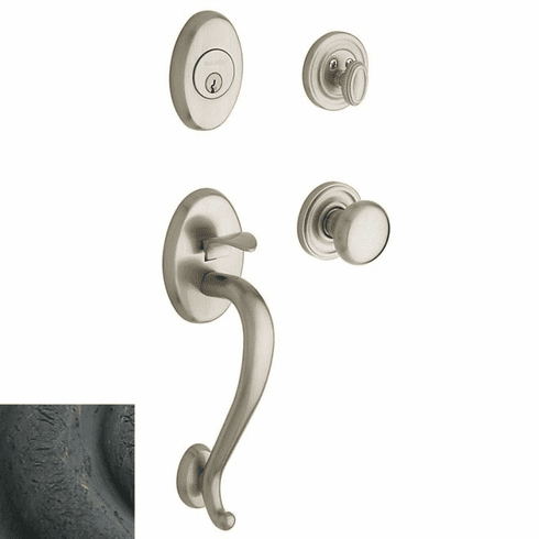 BALDWIN 85315-402-FD Bald Logan Handle X 5015 Knob X F-D 85315402FD 85315 402 FD