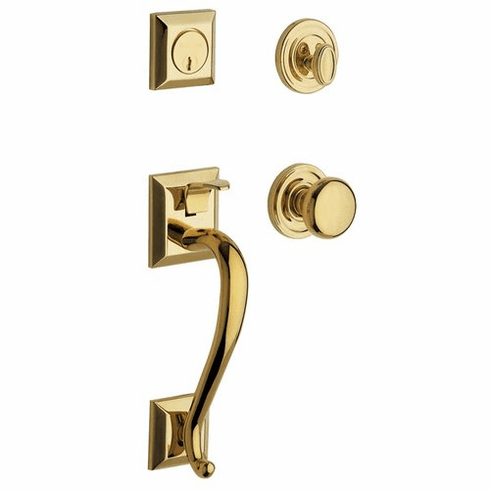 BALDWIN 85320-003-RENT Bald Madison Handle X 5445V Lvr X Sgl X Rh 85320003RENT 85320 003 RENT