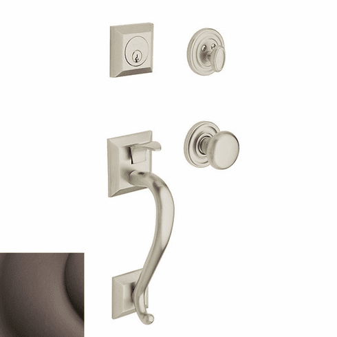 BALDWIN 85320-112-RENT Bald Madison Handle X 5445V Lvr X Sgl X Rh 85320112RENT 85320 112 RENT