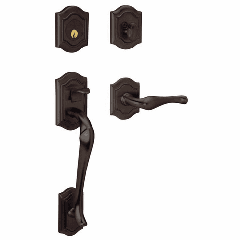 BALDWIN 85327-112-LENT Bald Bethpage Handle  X 5447V Lvr X Sgl X Lh 85327112LENT 85327 112 LENT