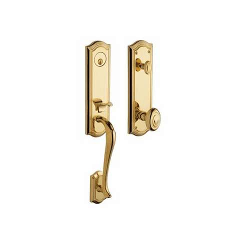 BALDWIN 85337-003-RENT Bald Bethpage Handle X 5447V Lvr X Sgl X Rh 85337003RENT 85337 003 RENT