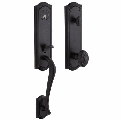 BALDWIN 85337-102-FD Bald Bethpage Handle X 5077 Knob X F-D 85337102FD 85337 102 FD