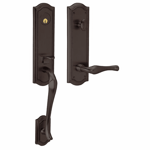 BALDWIN 85337-112-RFD Bald Bethpage Handle X 5447V Lvr X F-D X Rh 85337112RFD 85337 112 RFD
