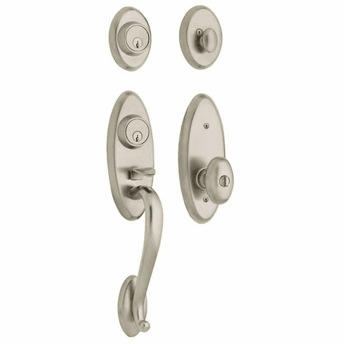 BALDWIN 85345-056-2FD Bald Landon Handle X 5225 Knob X F-D 853450562FD 85345 056 2FD