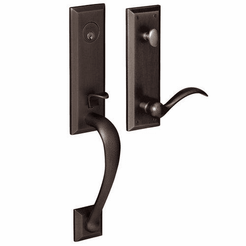 BALDWIN 85352-402-RENT Bald Cody Handle X 5452V Lvr X Sgl X Rh 85352402RENT 85352 402 RENT