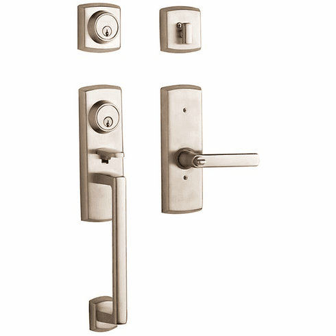 BALDWIN 85385-056-2LFD Bald Soho Handle X Soho Lvr X F-D X Lh 853850562LFD 85385 056 2LFD