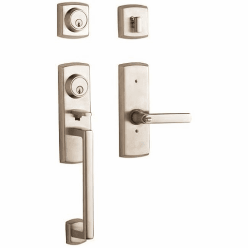 BALDWIN 85385-056-2RH Bald Soho Handle X Soho Lvr X Sgl X Rh 853850562RH 85385 056 2RH