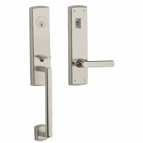 BALDWIN 85387-055-RENT Bald Soho Handle X 5485V X Sgl X Rh 85387055RENT 85387 055 RENT