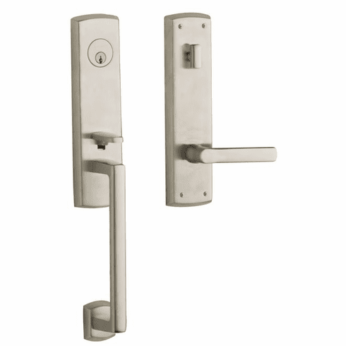 BALDWIN 85387-056-LFD Bald Soho Handle X 5485V F D Lh