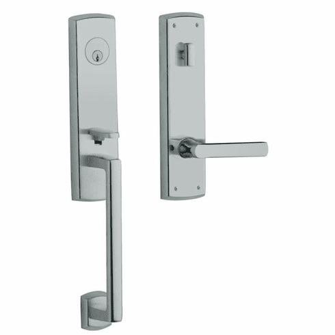 BALDWIN 85387-260-RENT Bald Soho Handle X 5485V Sgl Rh