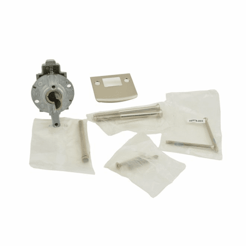 BALDWIN 8BR0701-004 Thick Door Kit 8BR0701004 8BR0701 004