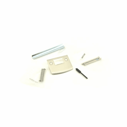 BALDWIN 8BR0707-004 Bald Thick Door Kit Pv/Ps Knob/Lever