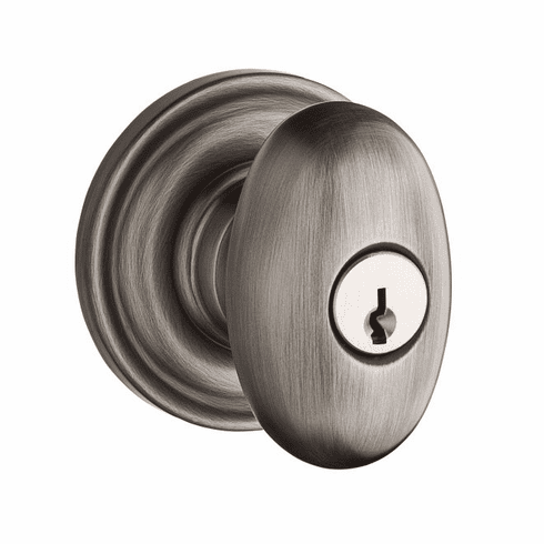 BALDWIN EN-ELL-TRR-152 Ellipse Reserve Knob ENELLTRR152 EN ELL TRR 152