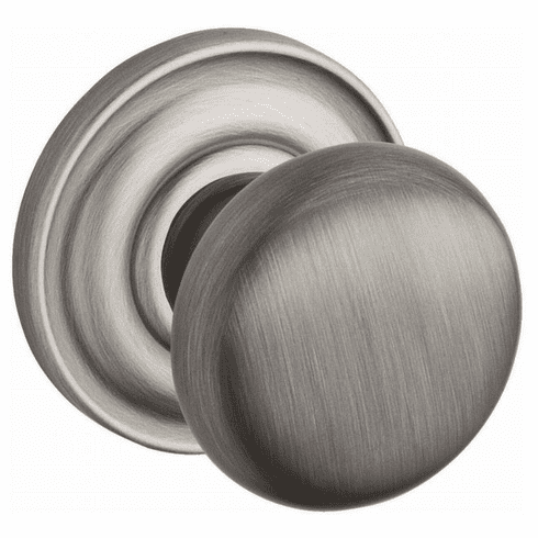 BALDWIN EN-ROU-TRR-152 Round Reserve Knob ENROUTRR152 EN ROU TRR 152