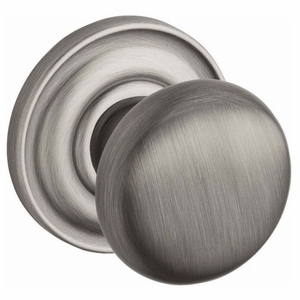 BALDWIN EN-ROU-TRR-152 Round Reserve Knob ENROUTRR152 EN ROU TRR 152