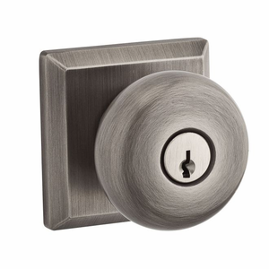 BALDWIN EN-ROU-TSR-152 Round Reserve Knob ENROUTSR152 EN ROU TSR 152