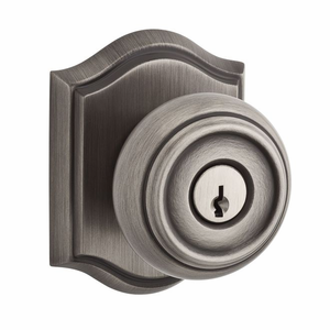 BALDWIN EN-TRA-TAR-152 Traditional Reserve Knob ENTRATAR152 EN TRA TAR 152