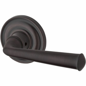 BALDWIN HD-FED-L-TRR-112 Federal Reserve Lever HDFEDLTRR112 HD FED L TRR 112