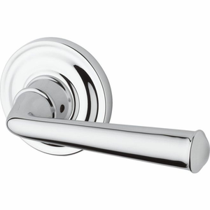 BALDWIN HD-FED-L-TRR-260 Federal Reserve Lever HDFEDLTRR260 HD FED L TRR 260
