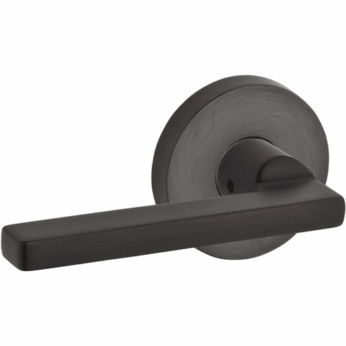 BALDWIN HD-SQU-L-CRR-112 Square Reserve Lever HDSQULCRR112 HD SQU L CRR 112