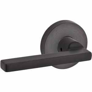 BALDWIN HD-SQU-L-CRR-112 Square Reserve Lever HDSQULCRR112 HD SQU L CRR 112