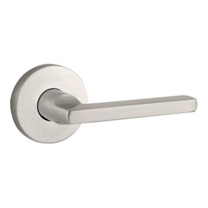 BALDWIN HD-SQU-L-CRR-150 Square Reserve Lever HDSQULCRR150 HD SQU L CRR 150