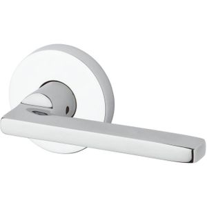 BALDWIN HD-SQU-L-CRR-260 Square Reserve Lever HDSQULCRR260 HD SQU L CRR 260