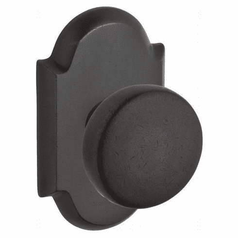 BALDWIN PS-RUS-RAR-481 Rustic Reserve Knob PSRUSRAR481 PS RUS RAR 481