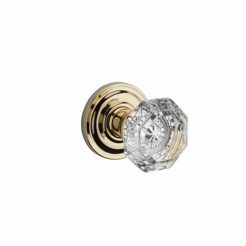 BALDWIN PV-CRY-TRR-003 Crystal Reserve Knob PVCRYTRR003 PV CRY TRR 003