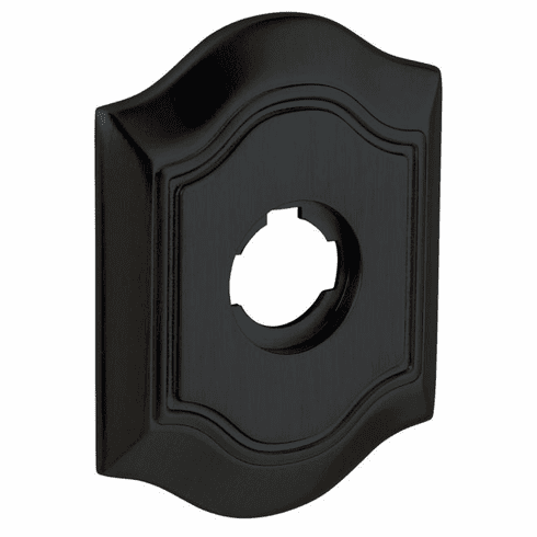 BALDWIN R027-190-PS Bald Rosette X 3.25 In. Passage -Pair R027190PS R027 190 PS