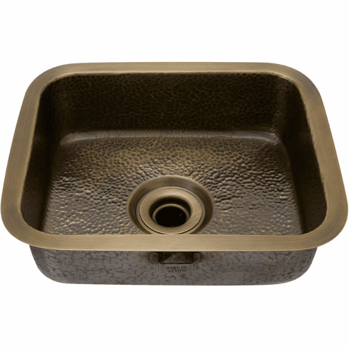 Bates & Bates B0150H.AB