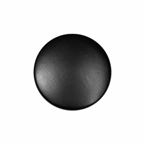 Belwith B054726-MB Facette Knob, 1-1/4" Dia Matte Black