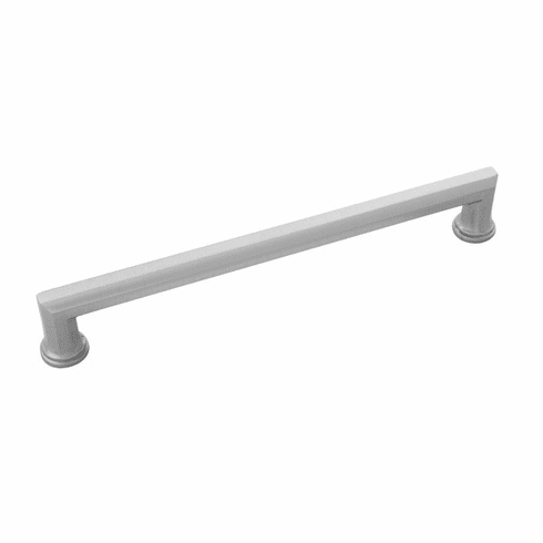 Belwith B072442-SS Facette Pull, 220Mm C/C Stainless Steel