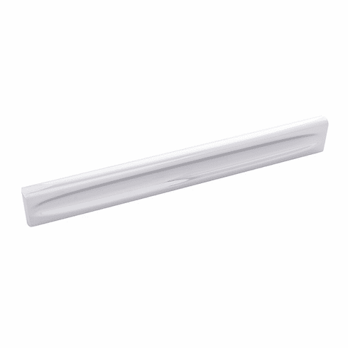 Belwith B075531-CH Ingot Pull, 192Mm C/C Chrome