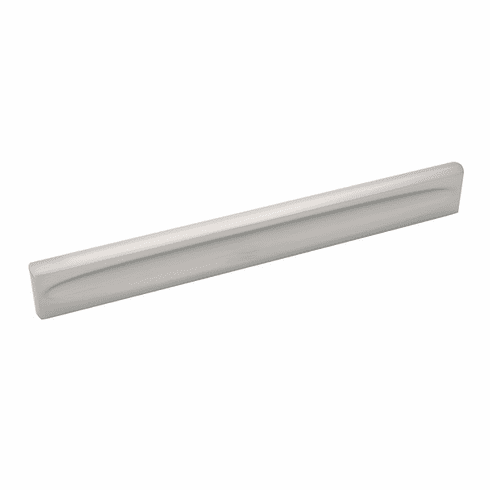 Belwith B075531-SN Ingot Pull, 192Mm C/C Satin Nickel