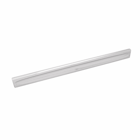 Belwith B075645-CH Ingot Pull, 12" C/C Chrome