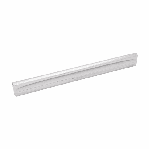 Belwith B076008-CH Ingot Pull, 224Mm C/C Chrome