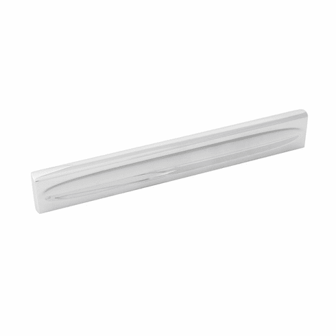 Belwith B076043-CH Ingot Pull, 160Mm C/C Chrome