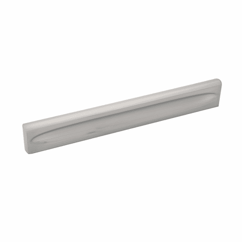 Belwith B076043-SN Ingot Pull, 160Mm C/C Satin Nickel