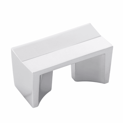 Belwith B076086-CH Avenue Pull, 1-1/2" C/C Chrome