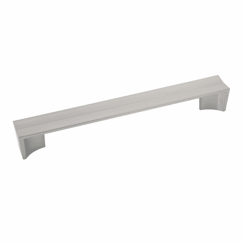 Belwith B076092-SN Avenue Pull, 192Mm C/C Satin Nickel