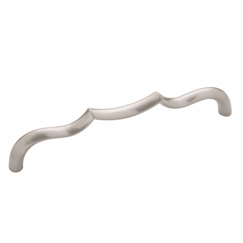 Belwith B076142-SN Trellis Pull, 160Mm, C/C Satin Nickel