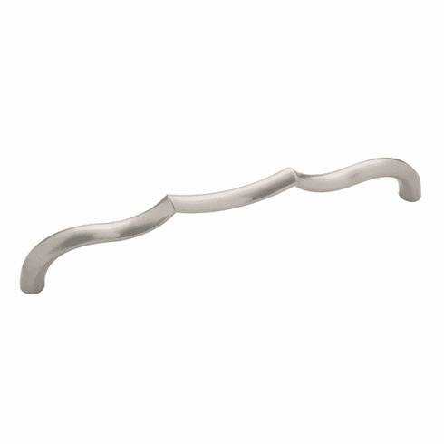 Belwith B076143-SN Trellis Pull, 192Mm C/C Satin Nickel
