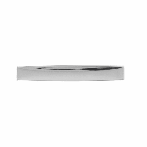 Belwith B076147-CH Channel Knob, 3" X 1/2" Chrome