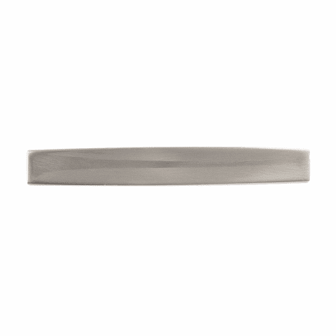 Belwith B076148-SN Channel Pull, 3" C/C Satin Nickel
