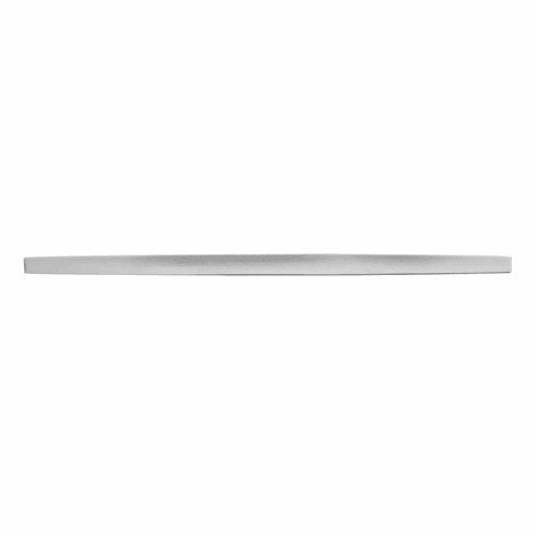 Belwith B076154-CH Channel Pull, 12" C/C Chrome